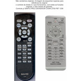 Controle Compat Sanyo