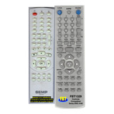 Controle Compat Semp Ht