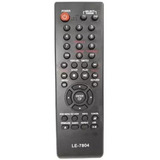 Controle Compative Com Dvd