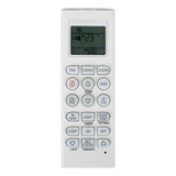 Controle Compativel Ar Condicionado