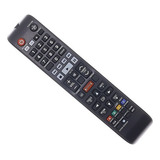Controle Compativel Blu ray