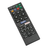 Controle Compativel Blu Ray