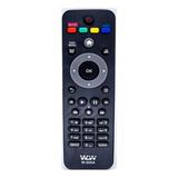Controle Compativel Blueray Philips