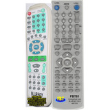 Controle Compativel Bluesky Blk4401svk