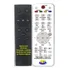Controle Compatível C  Caixa Amp Multilaser Soundbar Fbt2961