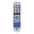 Controle Compativel C/dvd Britania Matrix Plus Brinde Promoç