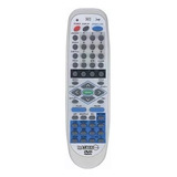 Controle Compativel C dvd