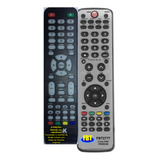 Controle Compativel Com Bak