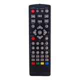 Controle Compativel Com Conversor