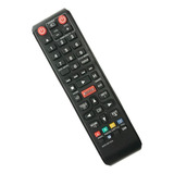 Controle Compativel Com Dvd