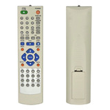 Controle Compativel Com Dvd