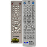 Controle Compativel Com Dvd