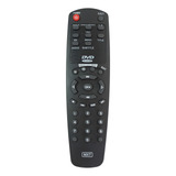 Controle Compativel Com Dvd