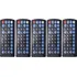 Controle Compatível Com Dvd Hbuster Buster Hbd9200av Hbd9260