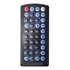 Controle Compatível Com Dvd Hbuster Buster Hbd9200av Hbd9260