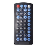 Controle Compativel Com Dvd