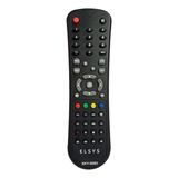 Controle Compativel Com Elsy