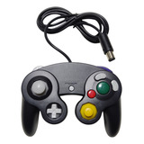 Controle Compativel Com Gamecube