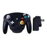 Controle Compativel Com Gamecube