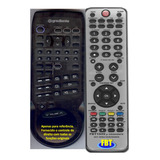 Controle Compativel Com Home