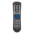 Controle Compatível Com Home Theater Lenoxx Rc-204 / Rc-214a