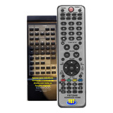 Controle Compativel Com Kenwood
