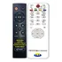 Controle Compatível Com Knup Soundbar Fbt2761