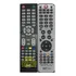 Controle Compatível Com Lcd Tv Jvc Rm-c5301 Fbt2928