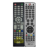 Controle Compativel Com Lcd