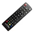Controle Compatível Com Multilaser Receptor Digital Sky-8052