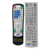 Controle Compativel Com Multitoc