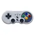 Controle Compatível Com Nintendo Switch Modelo Super Nes 