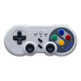 Controle Compativel Com Nintendo
