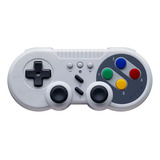 Controle Compativel Com Nintendo