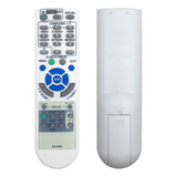 Controle Compativel Com Projetor