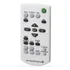 Controle Compatível Com Projetor Sony Rm pj6 Vpl cx160