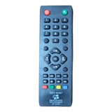 Controle Compativel Com Receptor