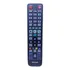 Controle Compatível Com Samsung Ak59-00104r Blu-ray Bd-c5500