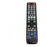 Controle Compativel Com Samsung