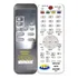 Controle Compatível Com Satellite As-878rf 2.1 Fbt2769