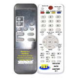 Controle Compativel Com Satellite