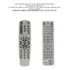 Controle Compatível Com Som Gradiente 3cds Ga-500 Fbt 2277 