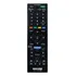 Controle Compativel Com Sony Rm-yd093 Kdl-46r475a Kdl-40r485b Kdl-40r355b
