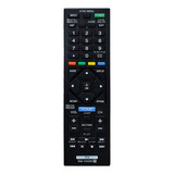 Controle Compativel Com Sony