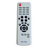 Controle Compativel Com Tv