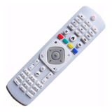 Controle Compativel Com Tv