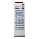 Controle Compatível Com Tv Philips 42pf7320 42pf7321 Pfl7312