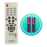 Controle Compativel Com Tv Samsung Tela Plana Fbg 7945