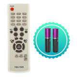 Controle Compativel Com Tv