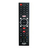 Controle Compativel Com Tv